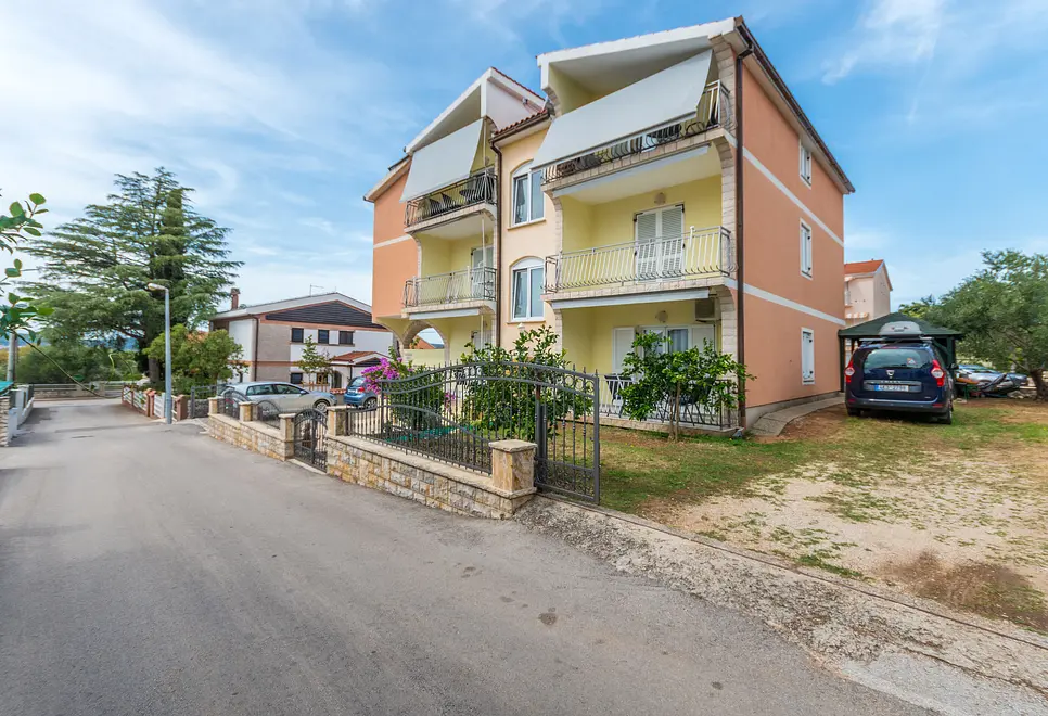 Ferienwohnung in Biograd haustiergeeignet 999206454 34556 – Foto 2