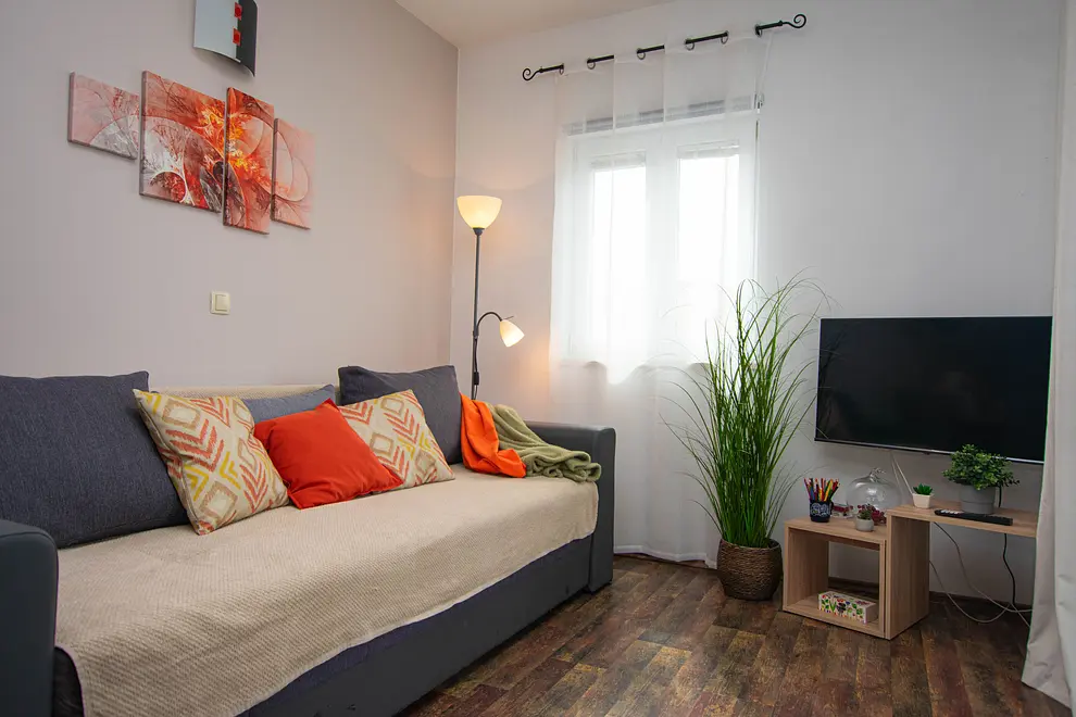 Ferienwohnung in Biograd  999202600 30876 – Foto 14