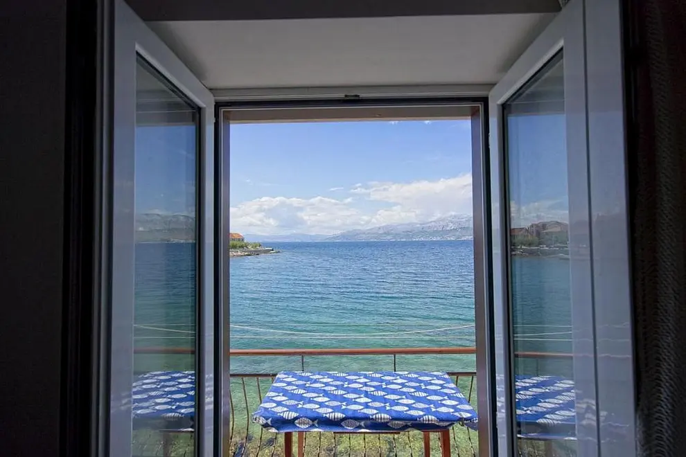 Ferienwohnung in Brac  999209415 37339