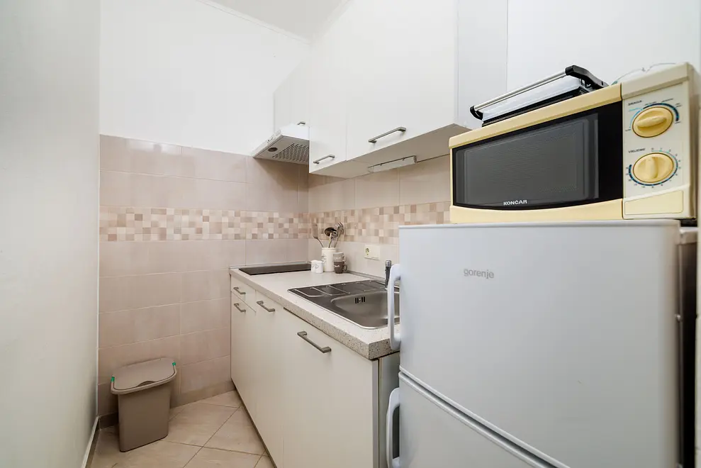 Ferienappartment in Banjol  999210585 38431 – Foto 11