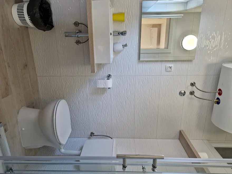 Ferienappartment in Novalja haustiergeeignet 999204291 32501 – Foto 13