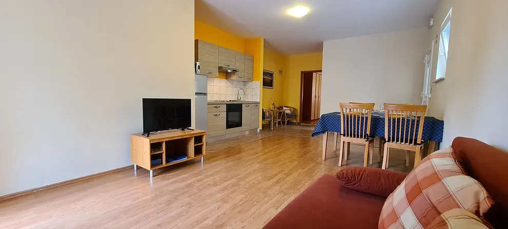 Ferienwohnung in Hvar mit Pool und haustiergeeignet 999202501 30785 – Foto 14