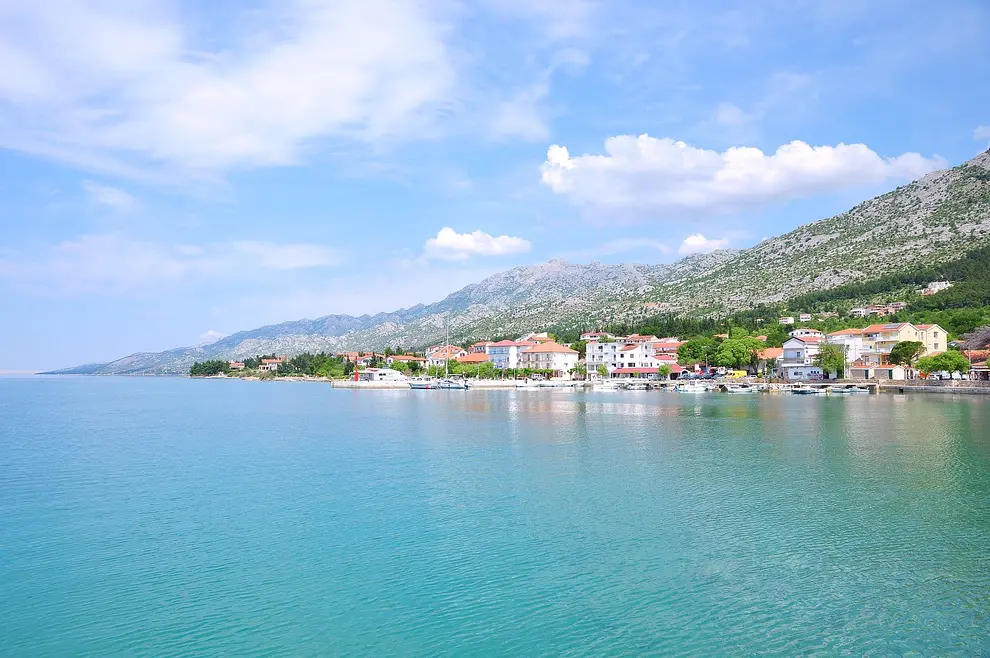 Ferienwohnung in Starigrad  999202406 30700 – Foto 4
