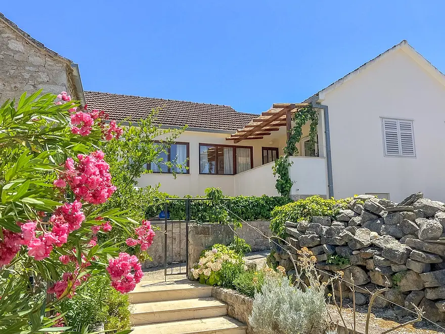 Ferienwohnung in Hvar  999198080 30569 – Foto 8