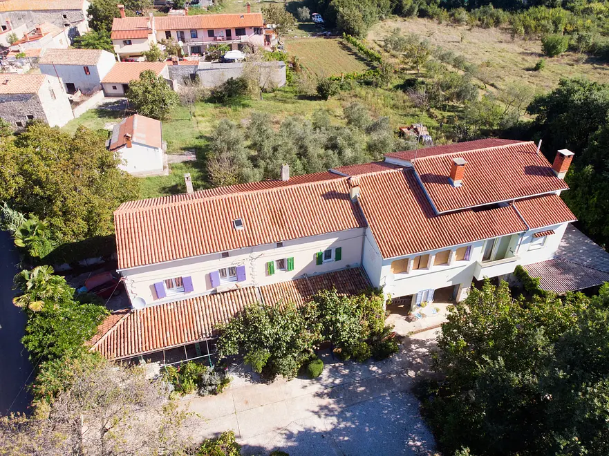 Ferienwohnung in Liznjan mit Pool 999203307 31562 – Foto 46
