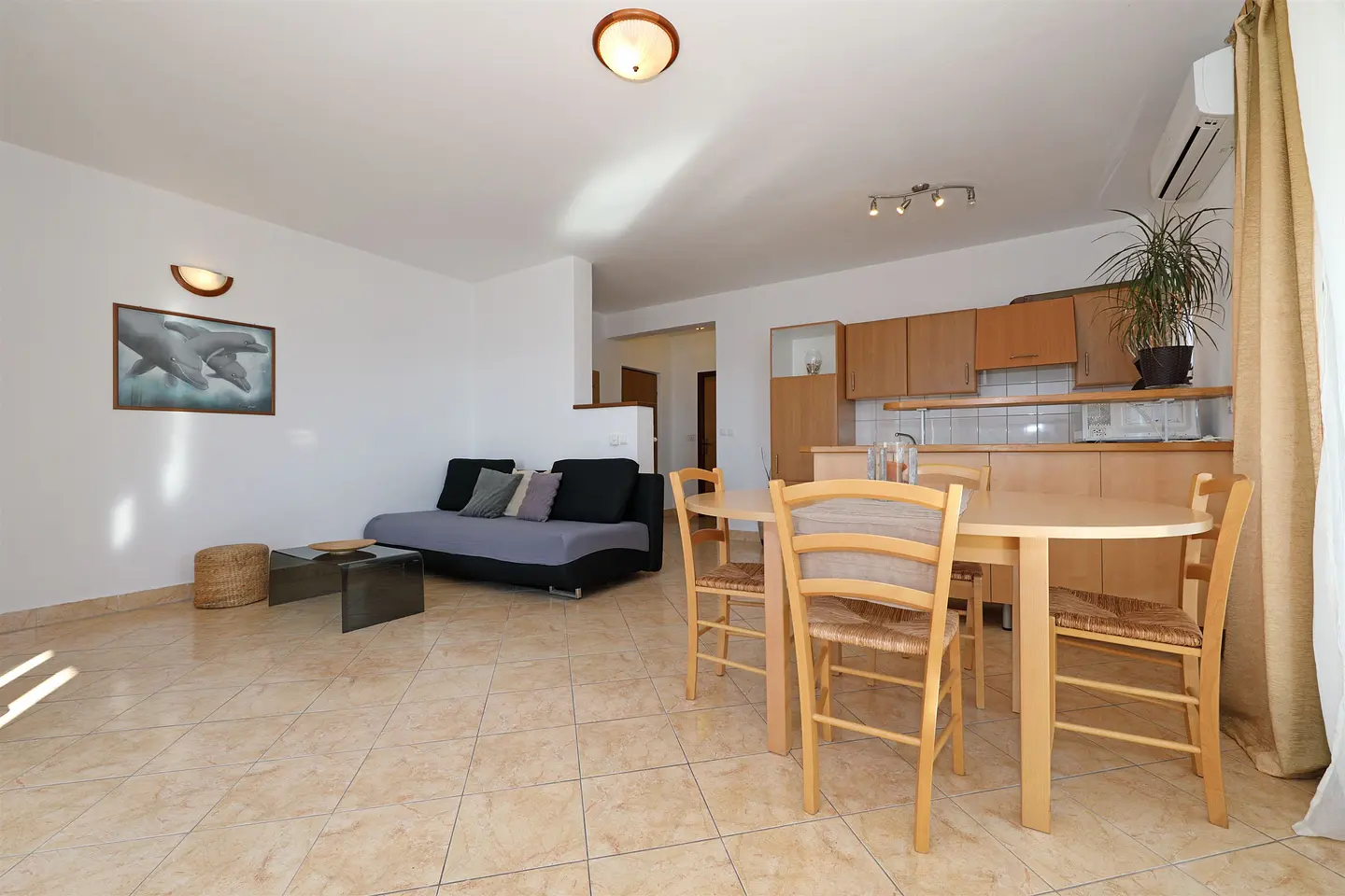 Ferienwohnung in Murter haustiergeeignet 999202960 31225