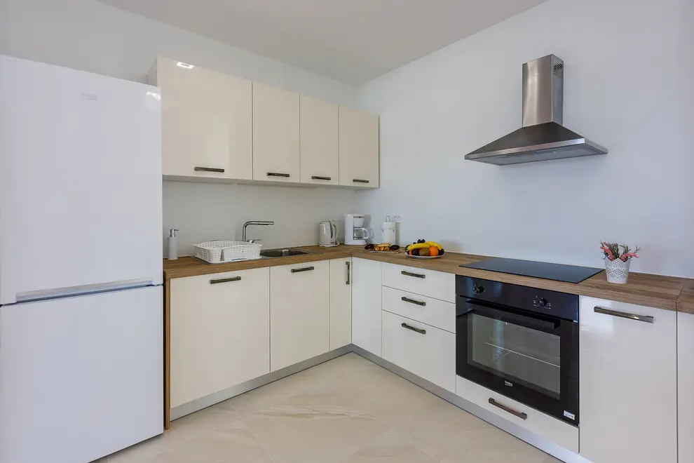 Ferienwohnung in Crikvenica  999203255 31511 – Foto 17