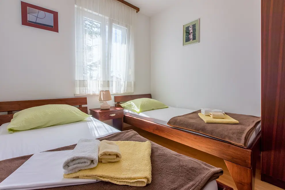 Ferienwohnung in Crikvenica  999203606 31844 – Foto 7