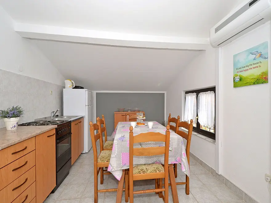 Ferienwohnung in Rogoznica  999205699 33837 – Foto 16