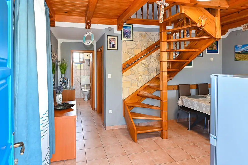 Ferienwohnung in Kolan  999208002 35986 – Foto 7