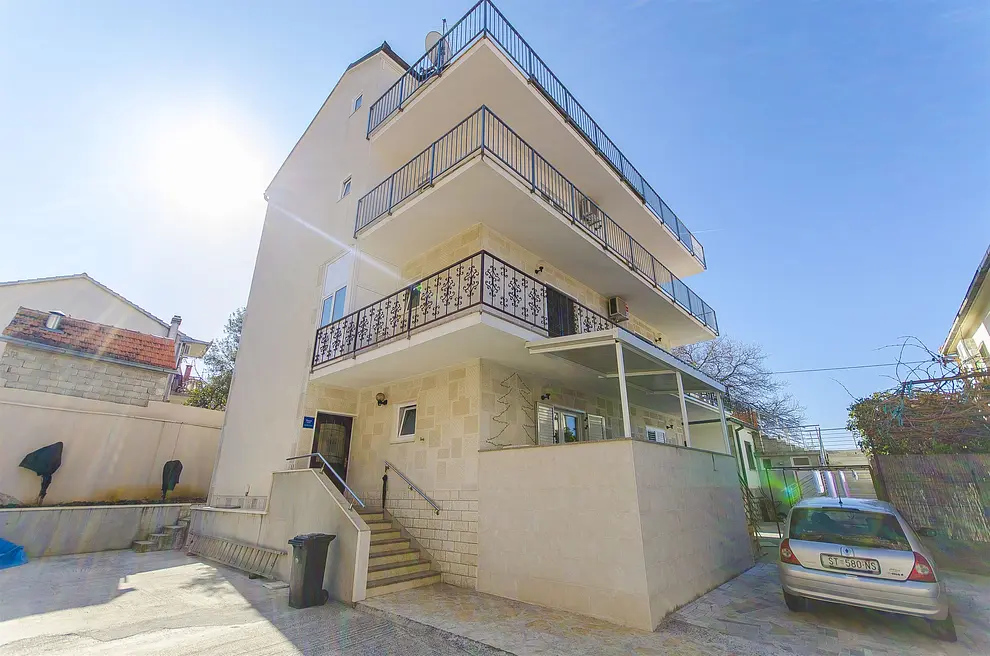 Ferienappartment in Ciovo  999204374 32572 – Foto 6