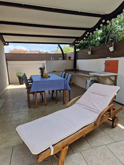 Ferienwohnung in Dobrinj  999210264 38134 – Foto 18