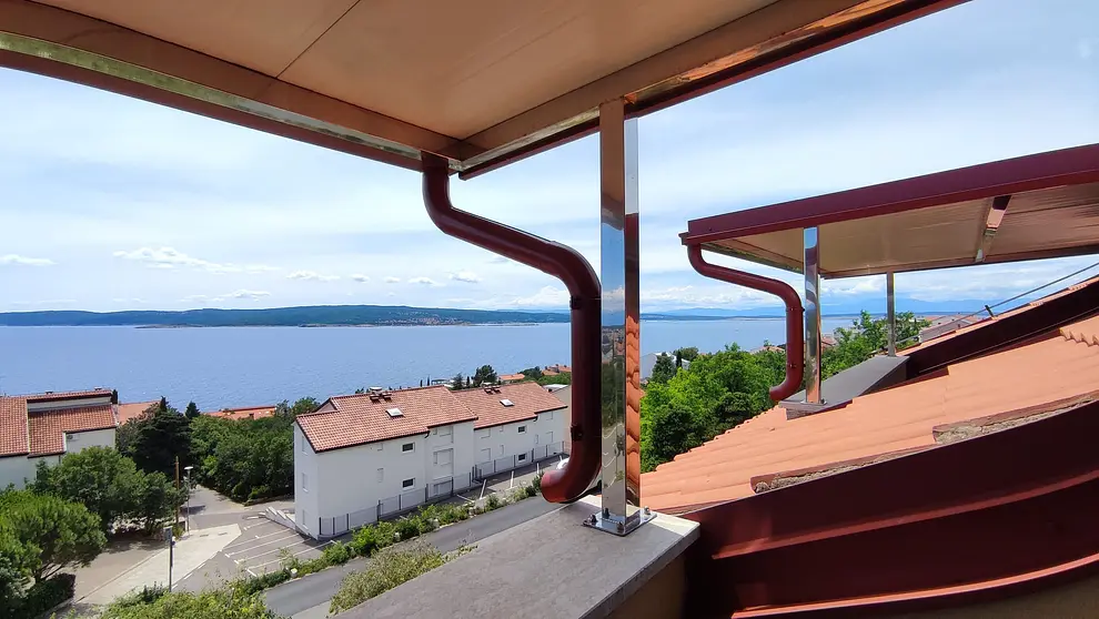 Ferienwohnung in Crikvenica  999210577 41231 – Foto 9