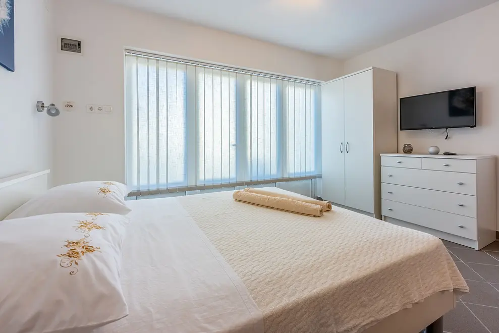 Ferienwohnung in Novi Vinodolski  999206542 34641 – Foto 9