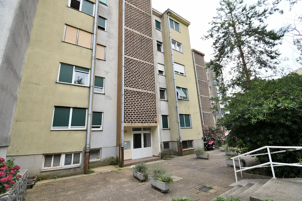 Ferienwohnung in Rijeka  999207870 35880 – Foto 8
