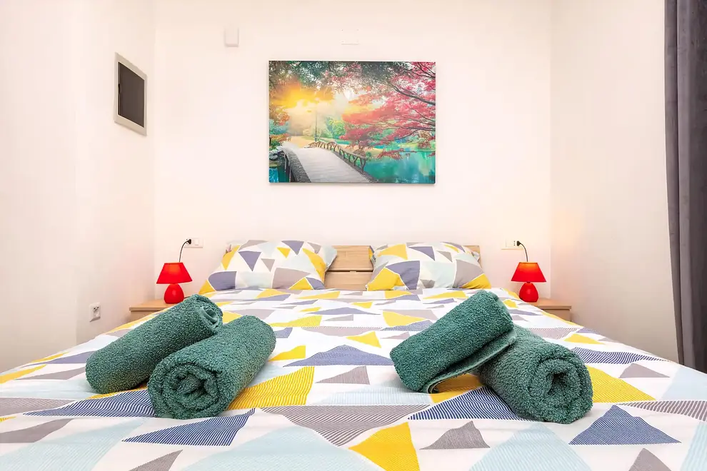 Ferienwohnung in Medulin mit Pool und haustiergeeignet 999207551 35590 – Foto 28