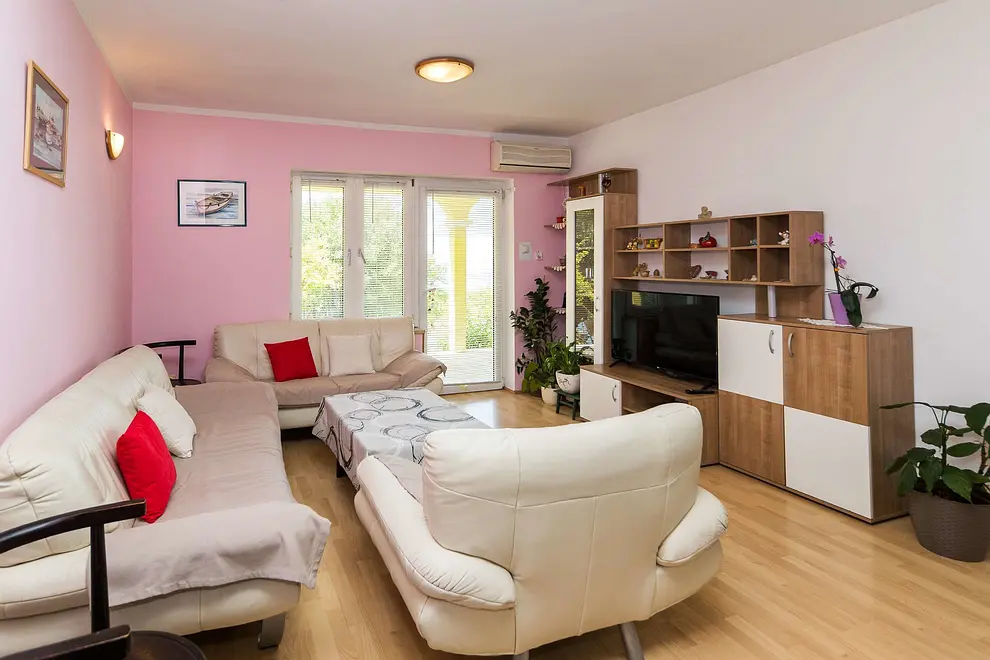 Ferienwohnung in Crikvenica  66113693 4460