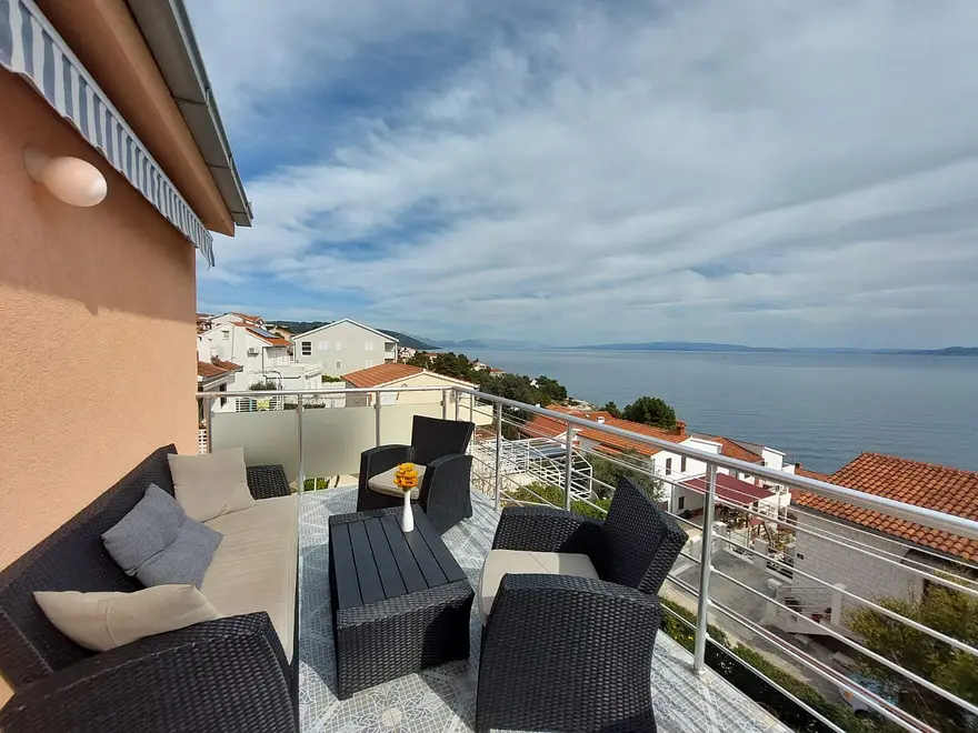 Ferienwohnung in Ciovo  66135948 19757