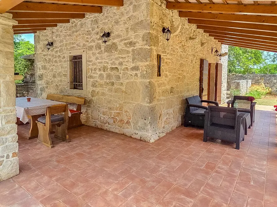 Ferienwohnung in Marcana  999238080 43129 – Foto 17