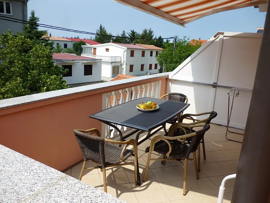 Ferienwohnung in Starigrad  999206143 34261 – Foto 3