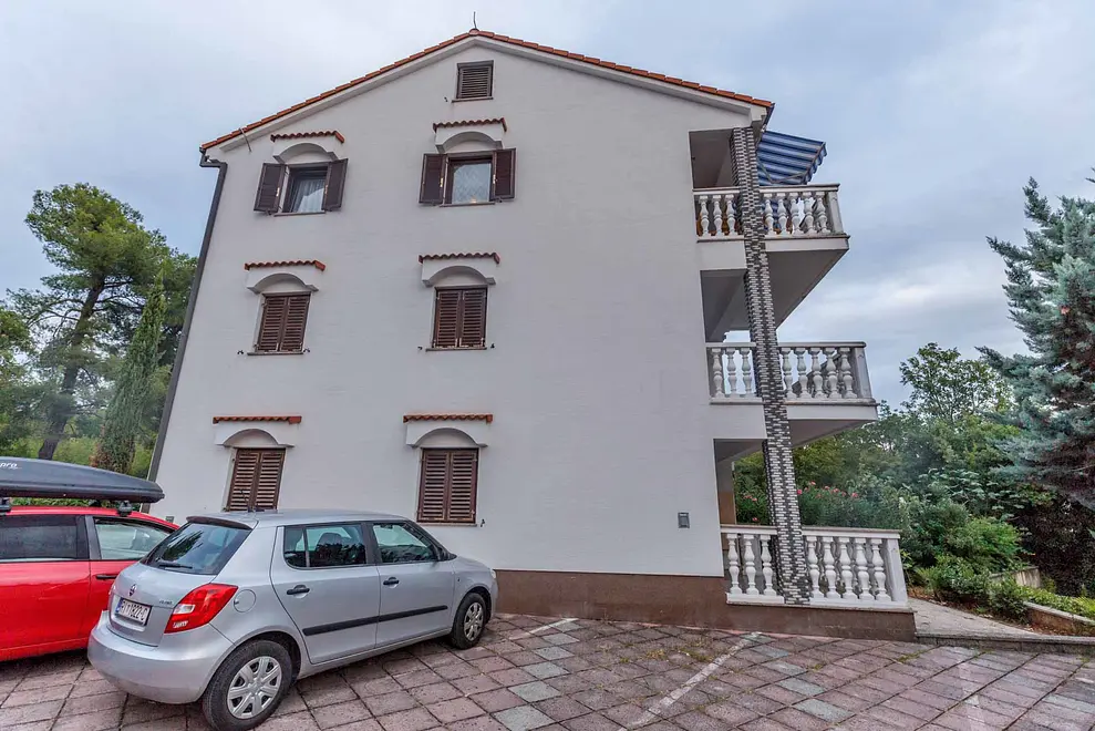 Ferienwohnung in Krk  999208256 36233 – Foto 14