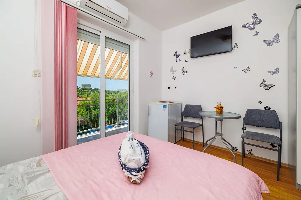 Ferienappartment in Senj  999202567 30844