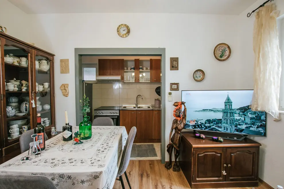 Ferienwohnung in Trogir  999212219 39898 – Foto 23