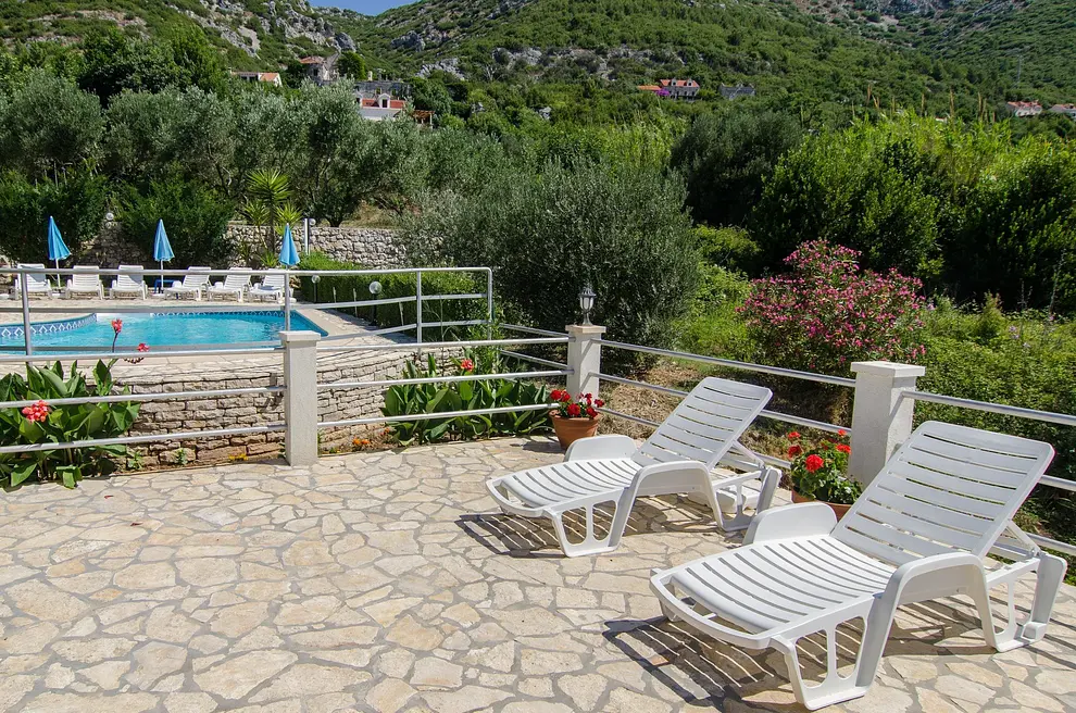 Ferienwohnung in Orebic mit Pool 999207330 35390 – Foto 21