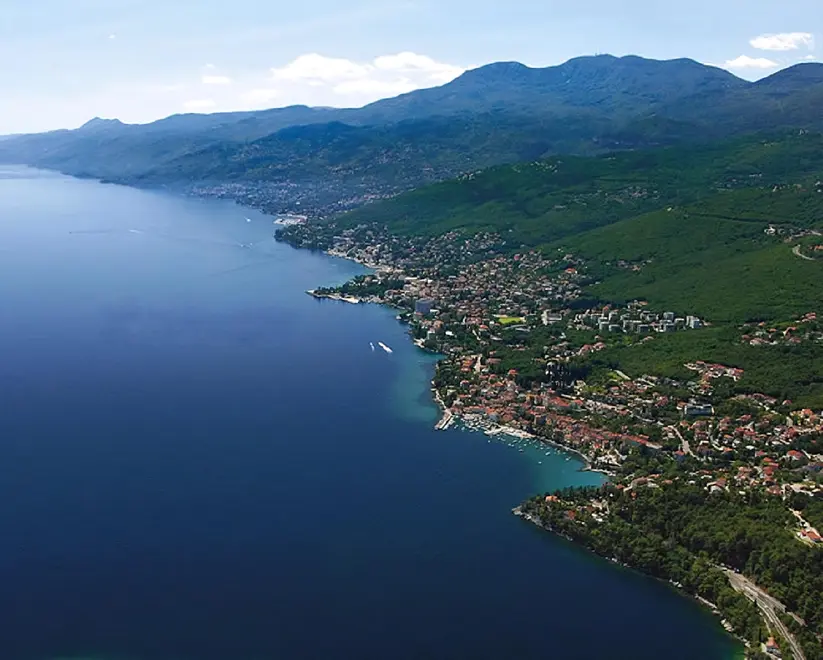 Ferienwohnung in Opatija  999203715 31947 – Foto 19