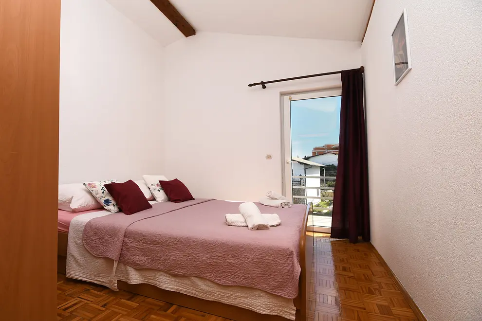 Ferienwohnung in Murter  999206648 34743 – Foto 7