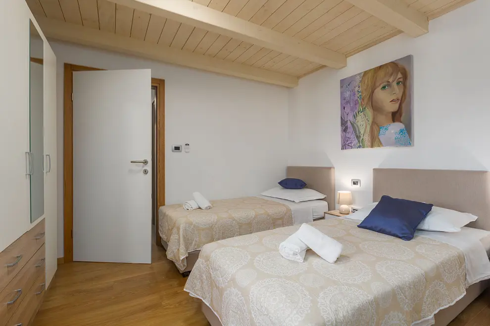 Ferienwohnung in Porec  999223733 41855 – Foto 40