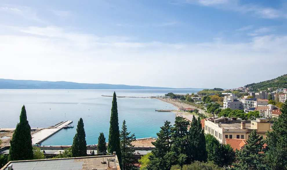 Ferienwohnung in Omis  999208361 36332 – Foto 3
