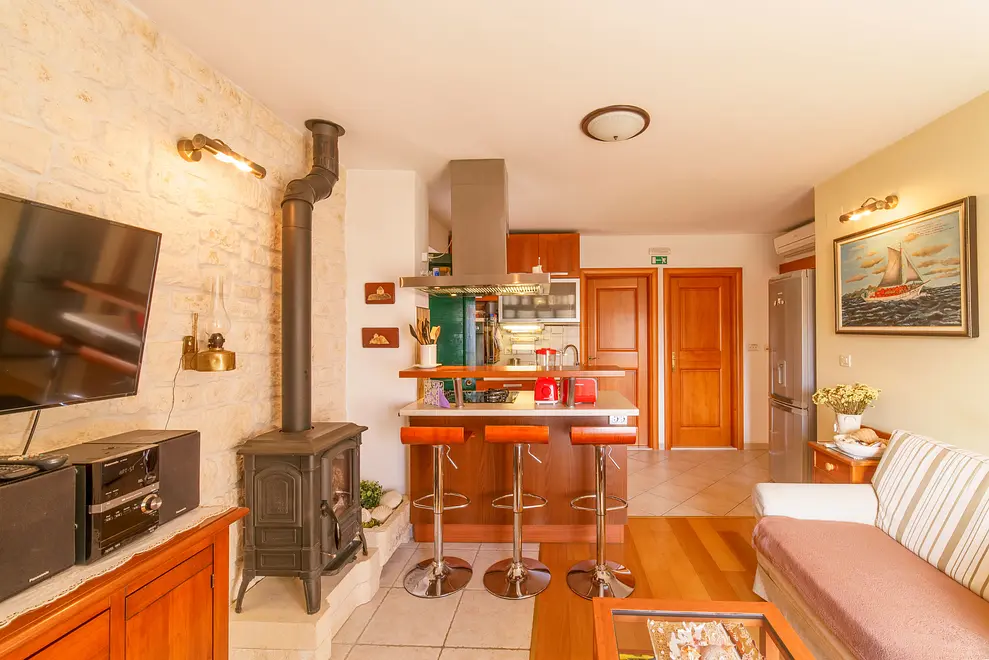 Ferienhaus in Brac mit Pool und haustiergeeignet 999203932 32156 – Foto 5