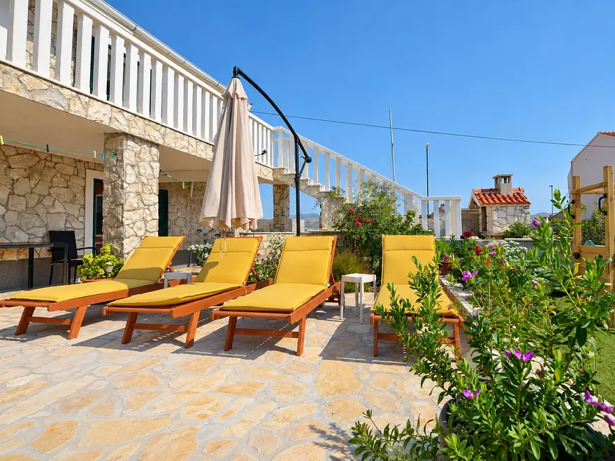 Ferienwohnung in Krapanj Island mit Pool 999209323 37249 – Foto 11
