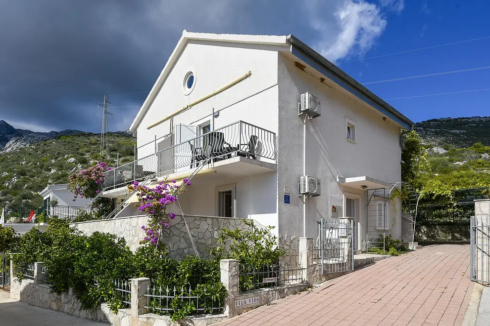 Ferienwohnung in Orebic haustiergeeignet 66154233 27653