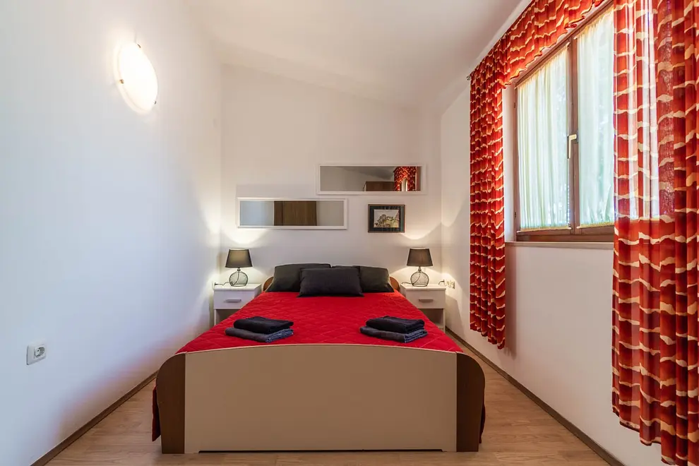 Ferienwohnung in Krnica mit Pool 999210311 38175 – Foto 10