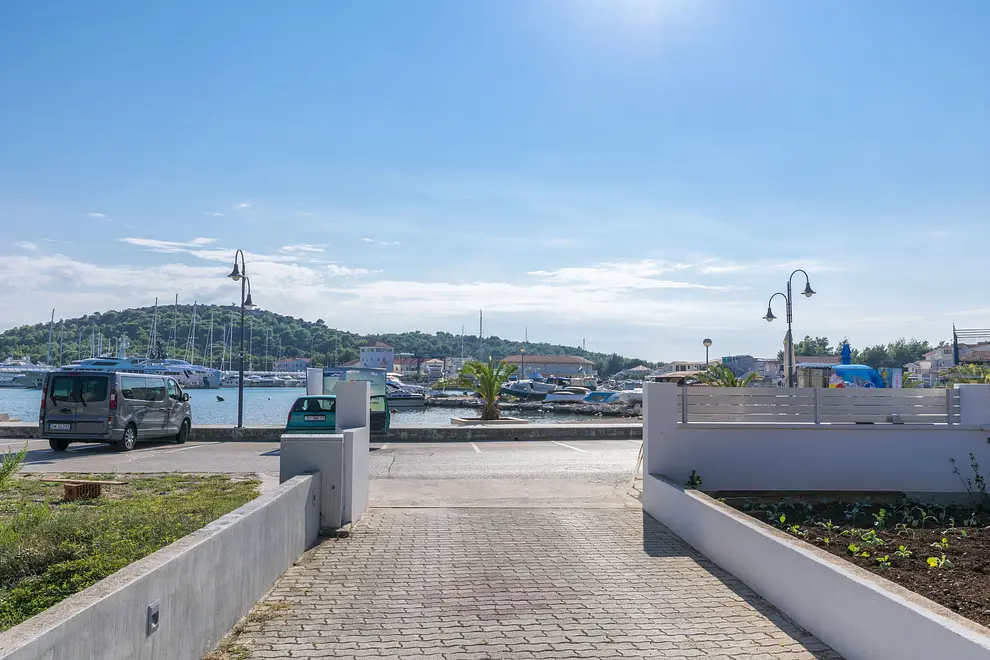 Ferienwohnung in Rogoznica  999203846 32073 – Foto 2