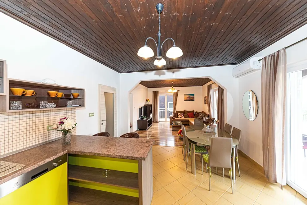 Ferienwohnung in Ciovo mit Pool 999212102 39806 – Foto 3