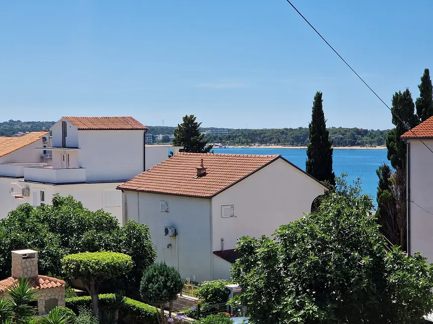 Ferienwohnung in Novalja  66145876 25492