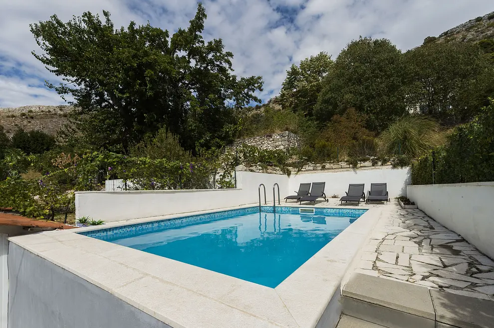 Ferienwohnung in Podstrana mit Pool 999205255 33422 – Foto 7