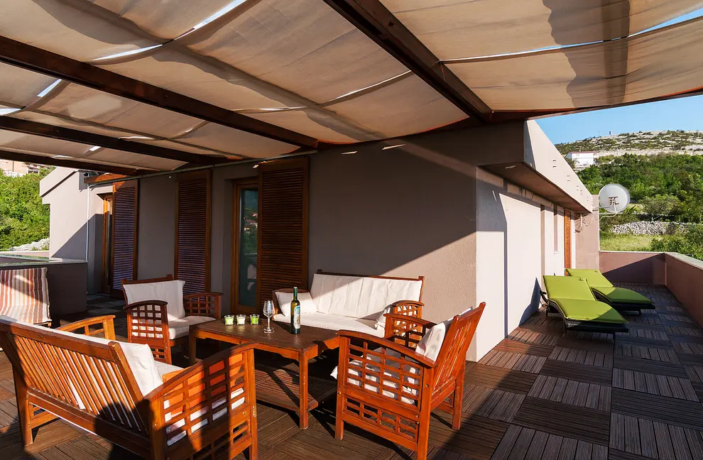Ferienwohnung in Starigrad mit Pool 999208113 36090 – Foto 1