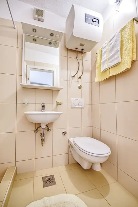 Ferienwohnung in Brac  999206920 35004