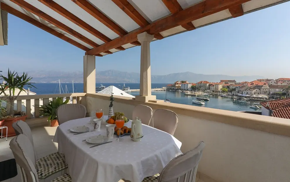 Ferienwohnung in Brac  66151937 25926