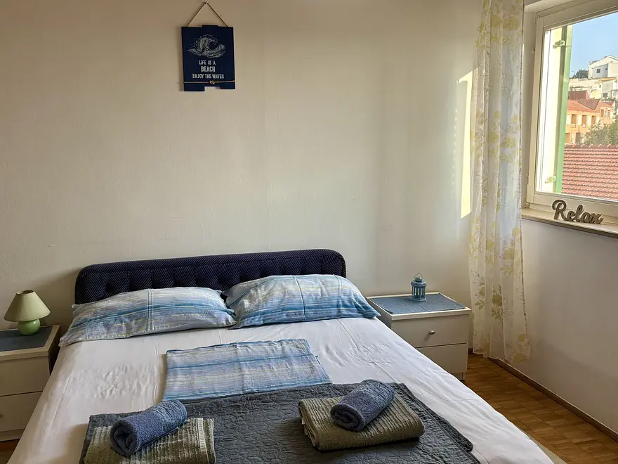 Ferienappartment in Makarska  66113509 29325