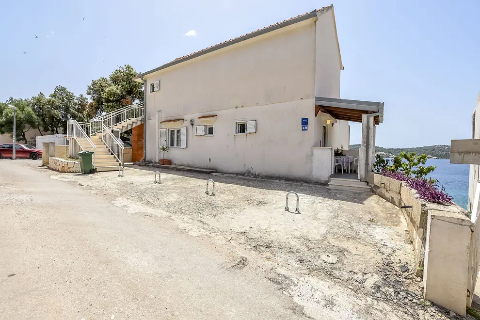 Ferienwohnung in Rogoznica haustiergeeignet 999205374 33535 – Foto 11
