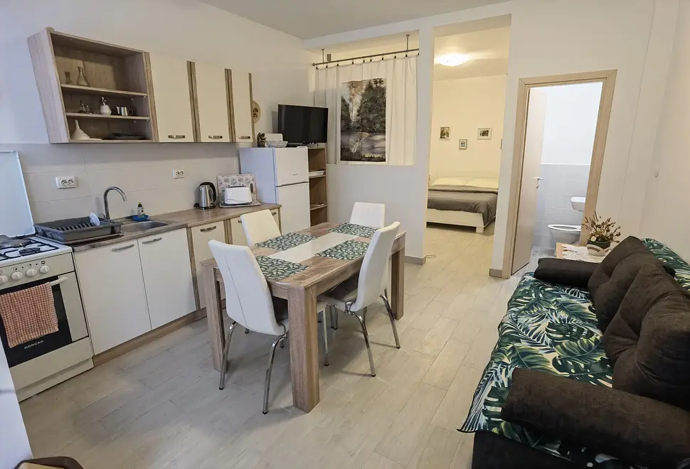 Ferienwohnung in Opatija  66146289 25581