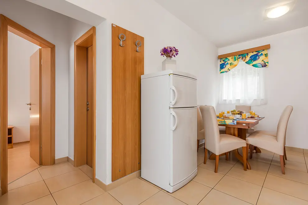 Ferienwohnung in Kampor mit Pool 999223687 41809 – Foto 7