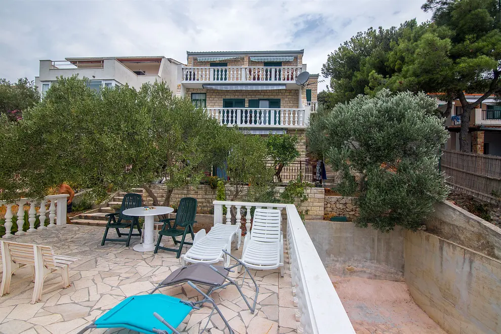 Ferienwohnung in Marina haustiergeeignet 6617817 2280