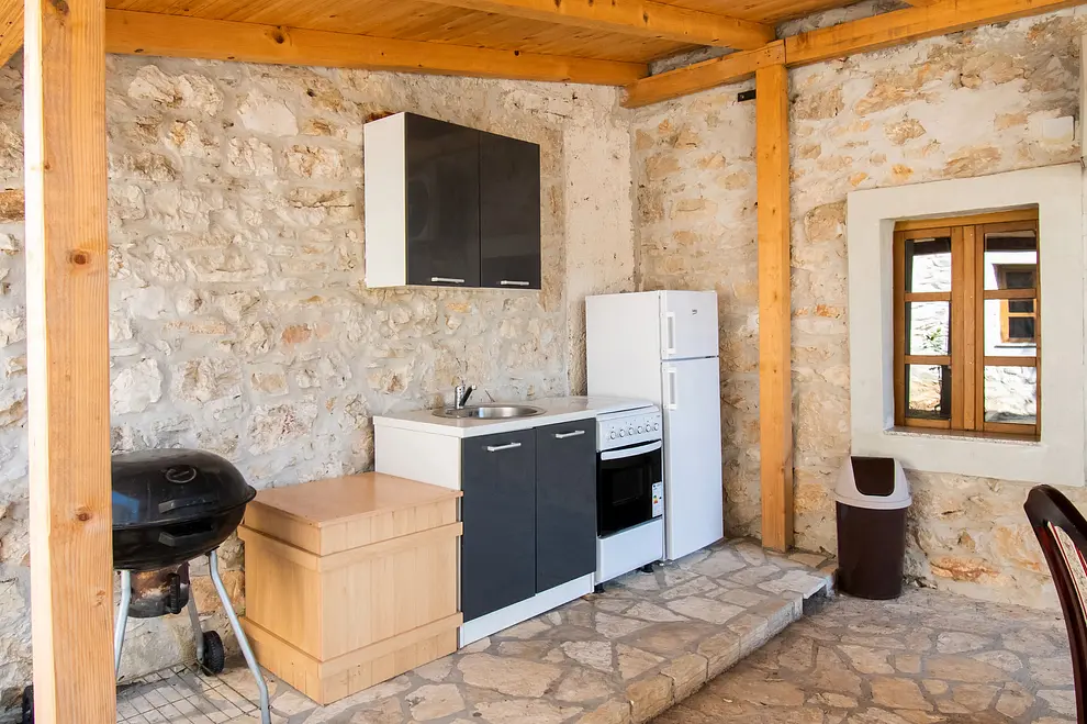 Ferienwohnung in Biograd mit Pool und haustiergeeignet 999206615 34713 – Foto 23