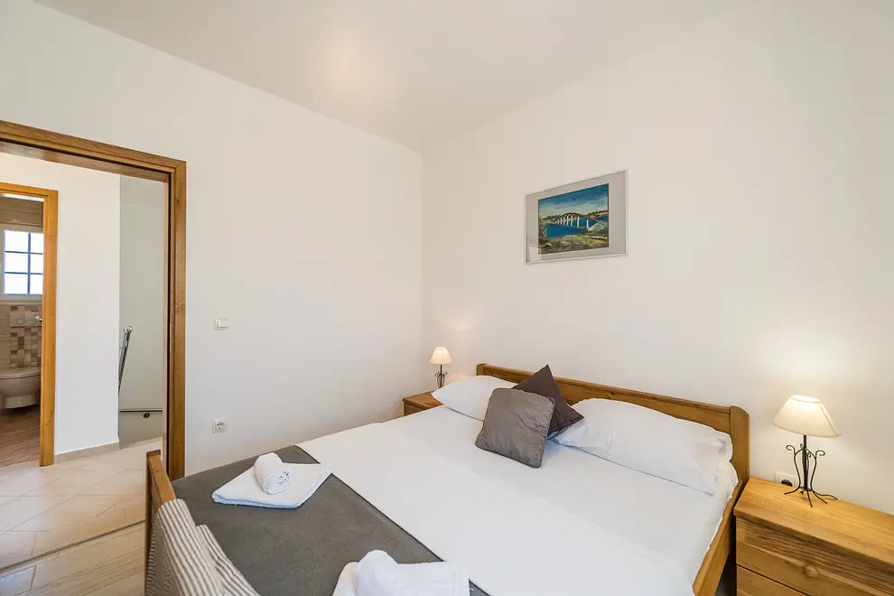 Ferienhaus in Nin mit Pool und haustiergeeignet 999204010 32234 – Foto 23